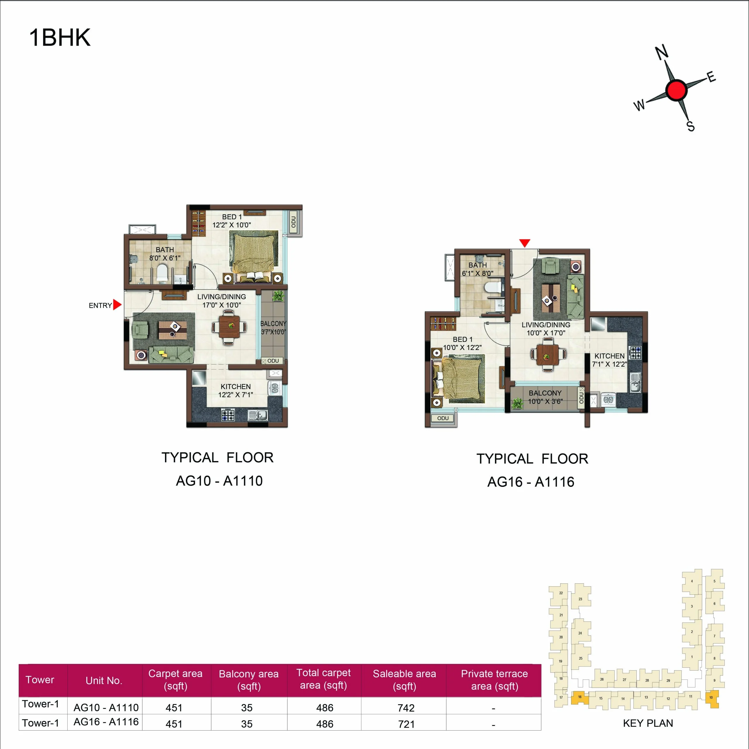 Floor Plan 3