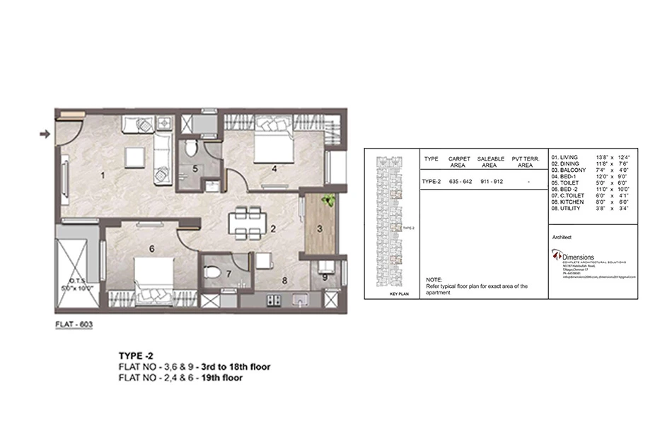 Floor Plan 3