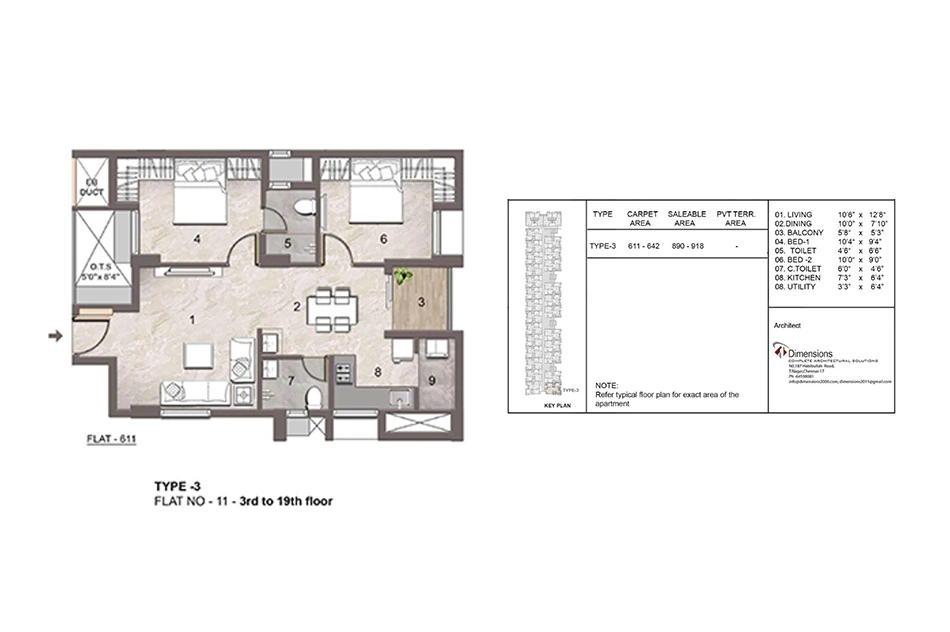 Floor Plan 4