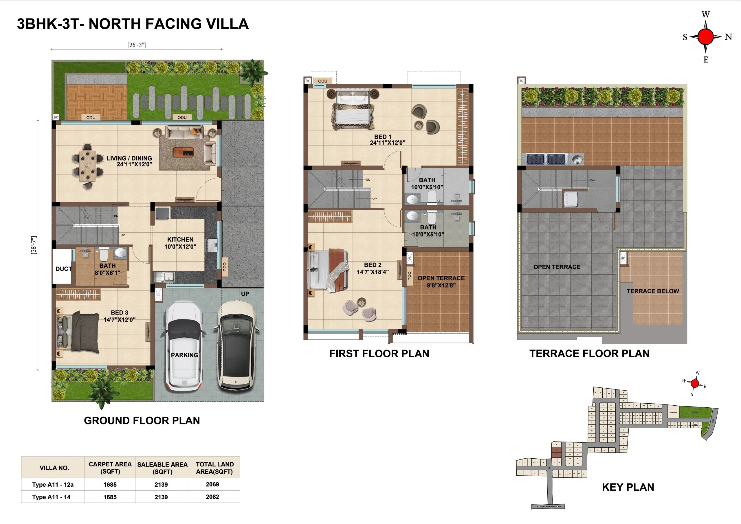 Floor Plan 4