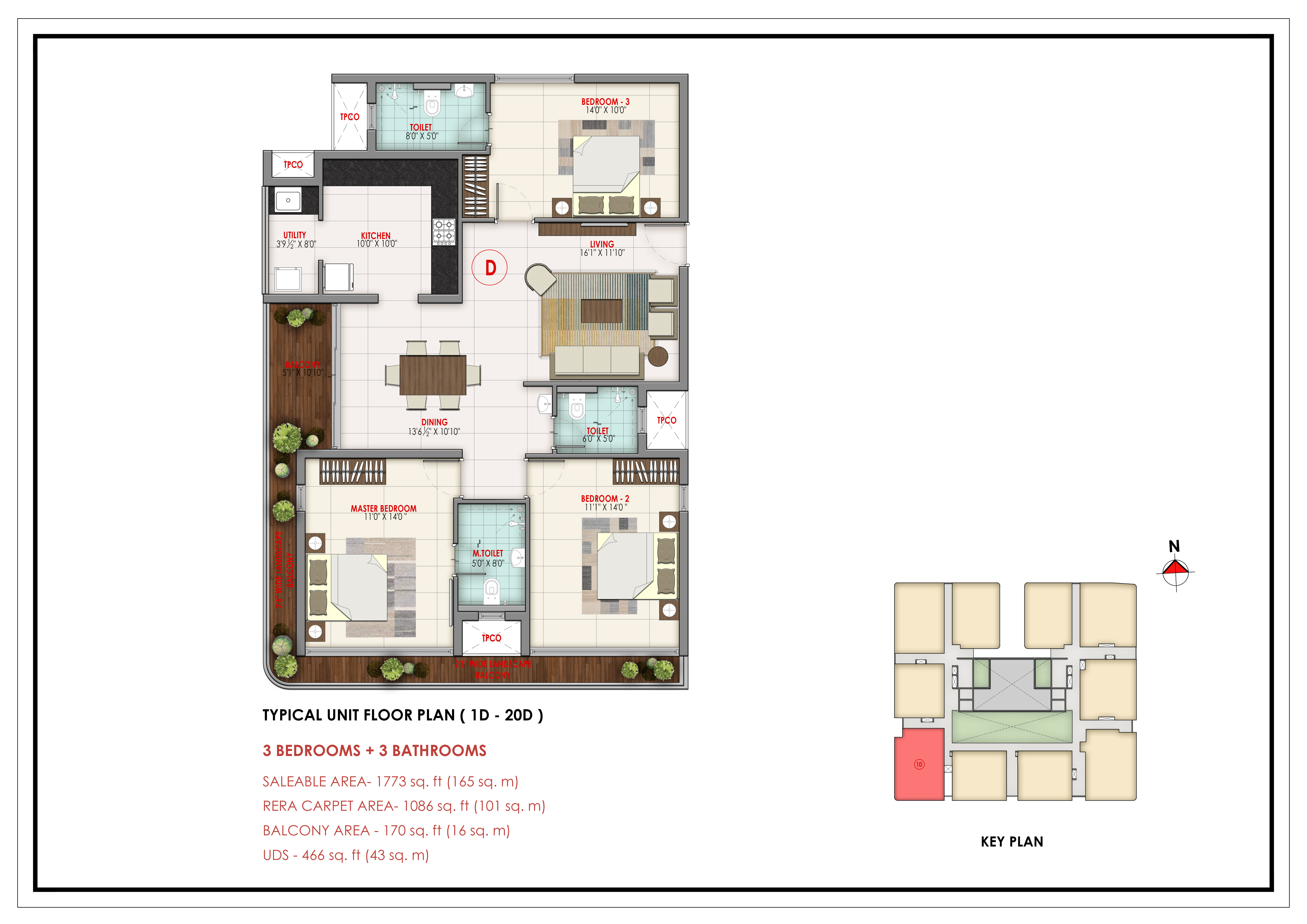 Floor Plan 4