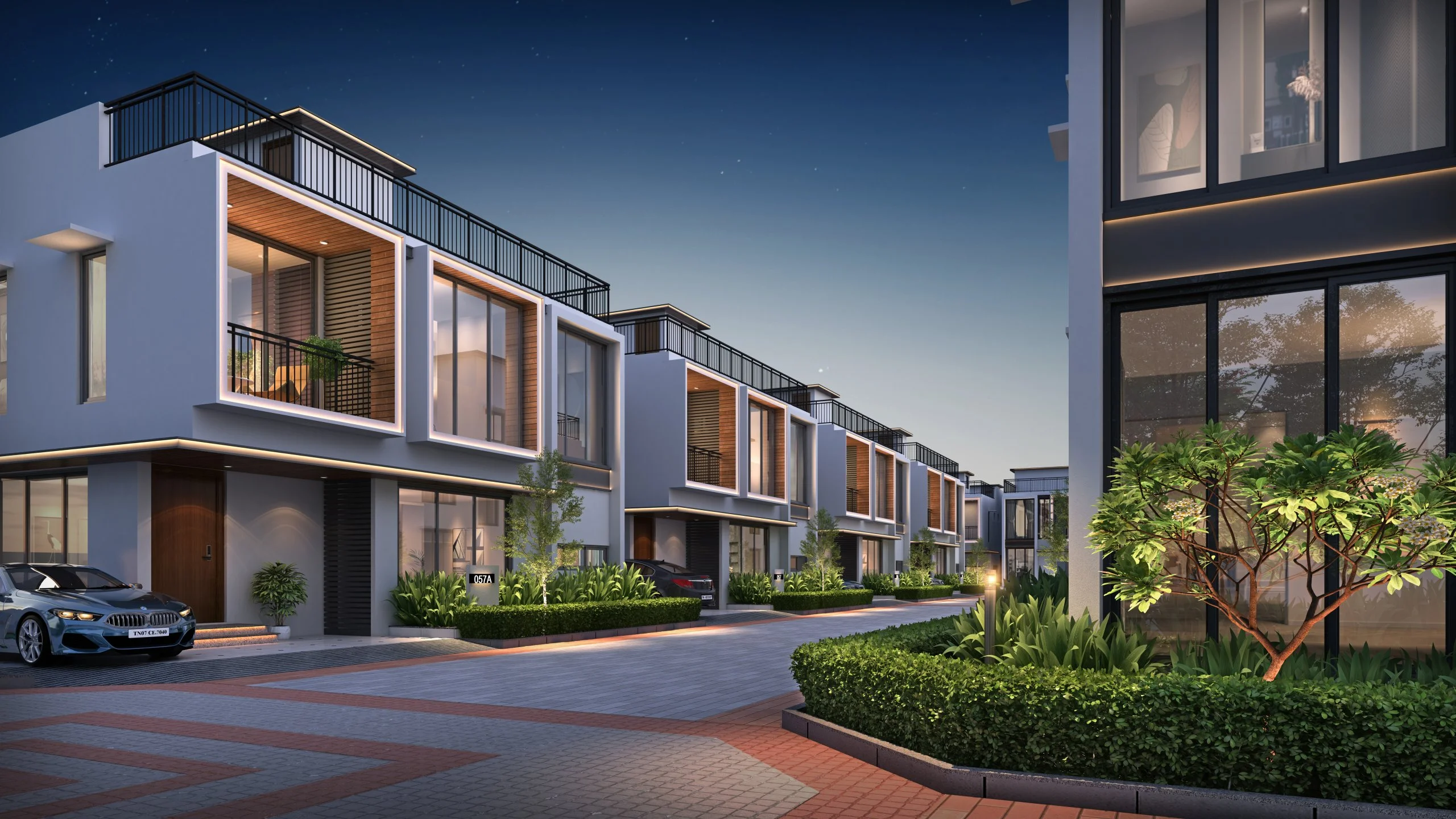 Casagrand Golden Grove