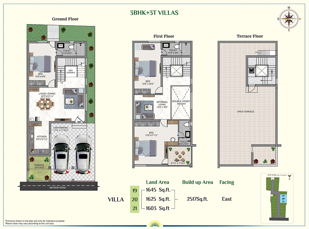 Floor Plan 3