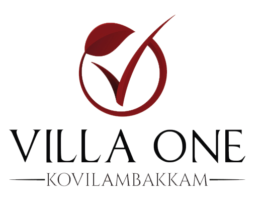 Lifestyle Villa one logo